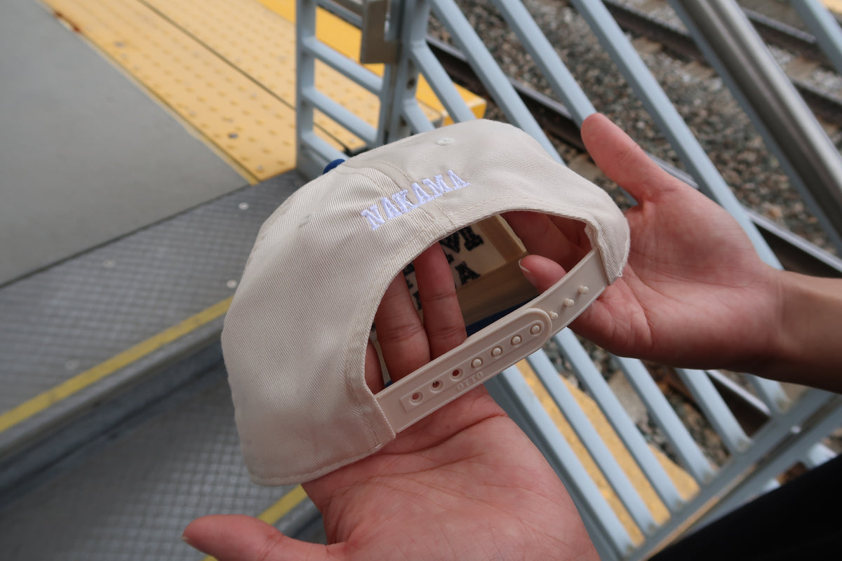MATSU ACADEMY HERITAGE HAT