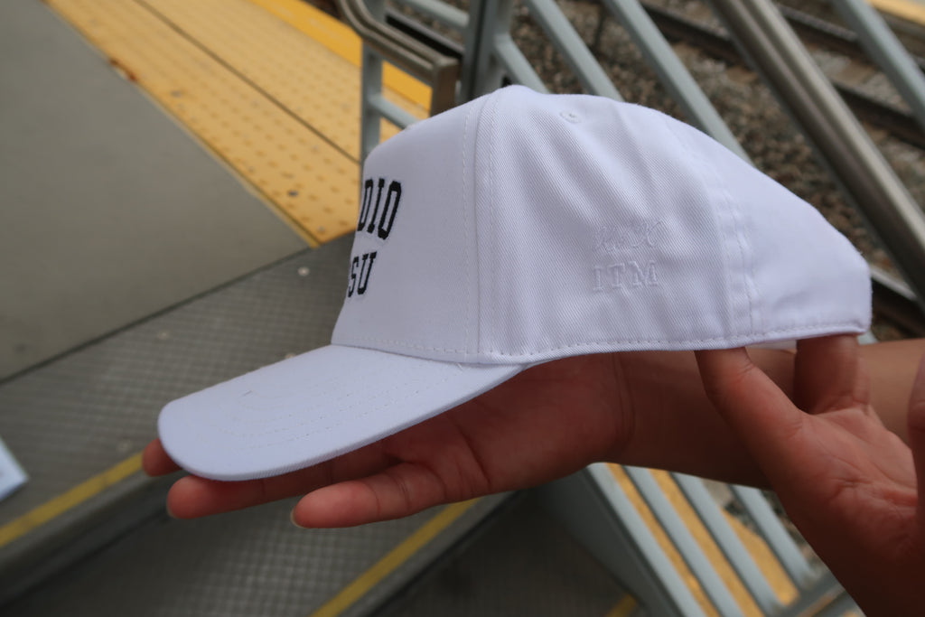 STUDIO MATSU VARSITY HAT