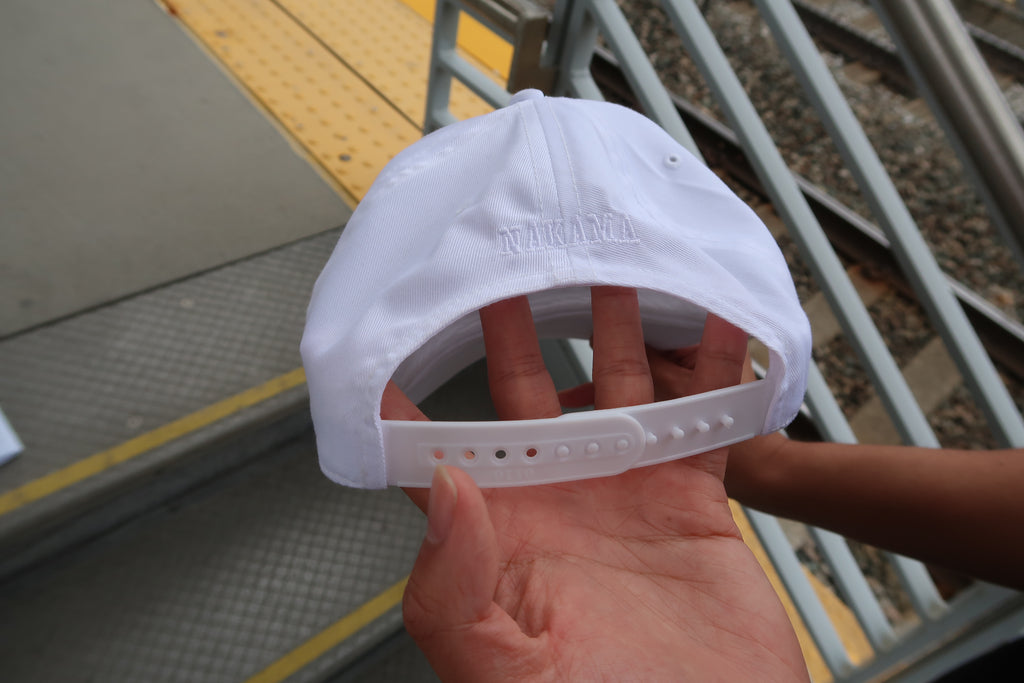 STUDIO MATSU VARSITY HAT