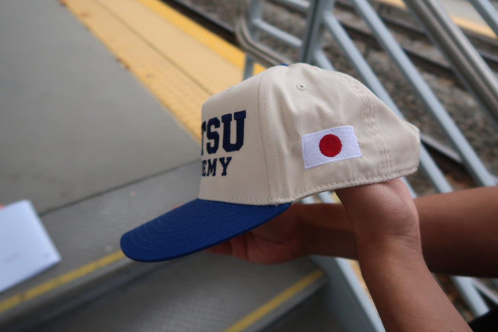 MATSU ACADEMY HERITAGE HAT
