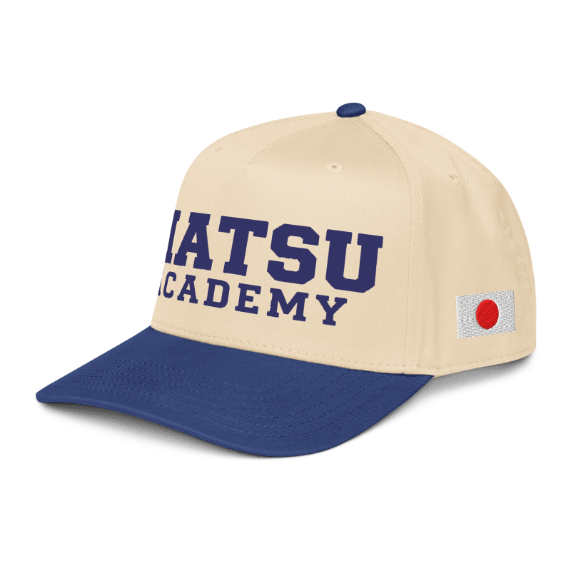 MATSU ACADEMY HERITAGE HAT