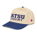 MATSU ACADEMY HERITAGE HAT