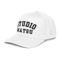 STUDIO MATSU VARSITY HAT