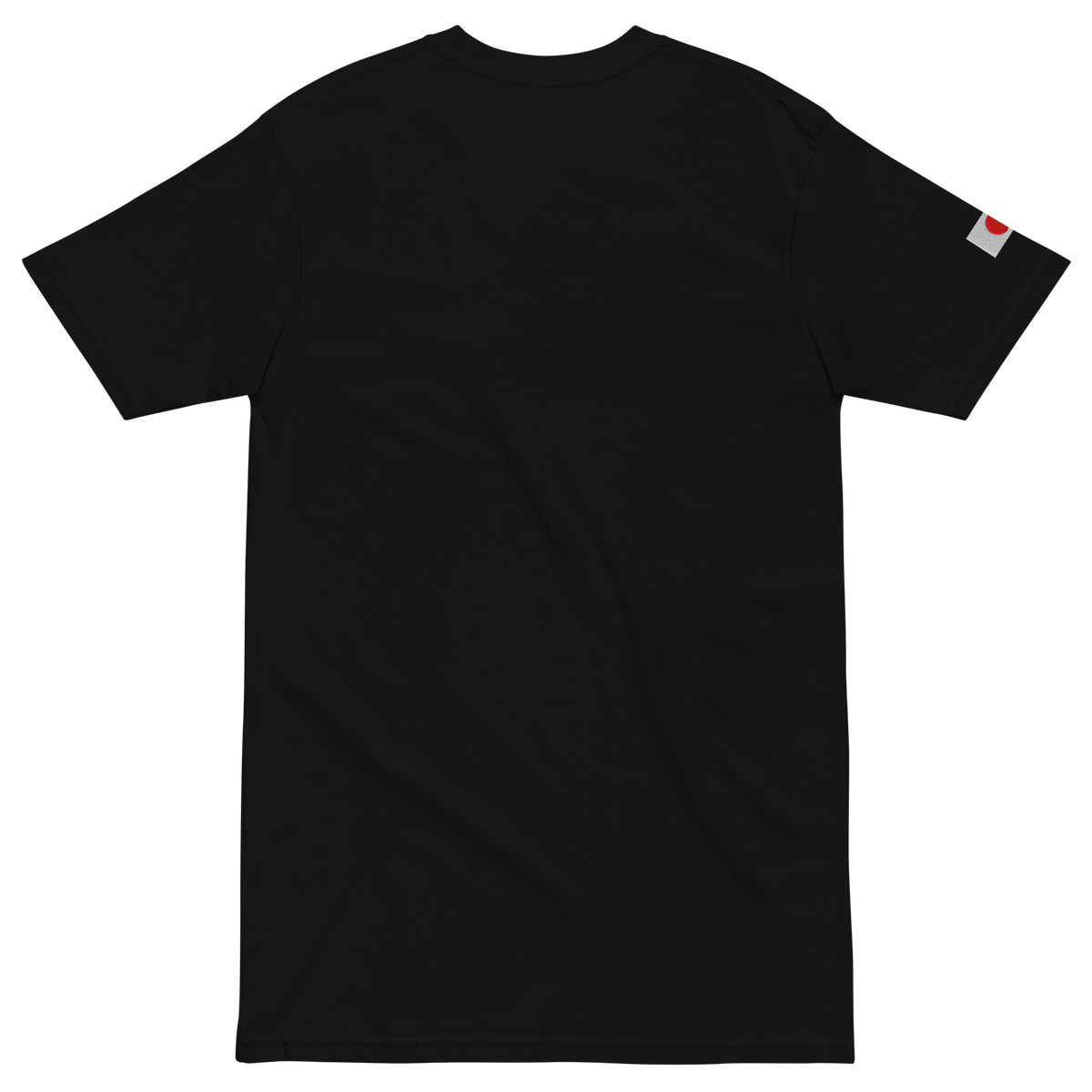 MATSU ACADEMY VARSITY TEE (BLACK)
